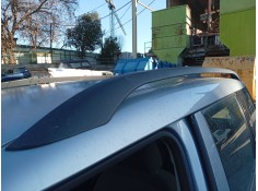 Recambio de barras techo para skoda yeti (5l) 1.2 tsi referencia OEM IAM   