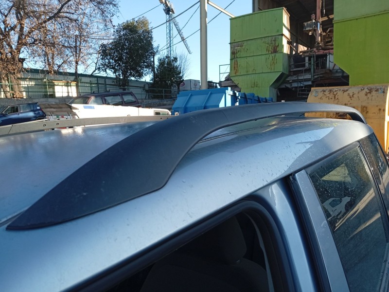 Recambio de barras techo para skoda yeti (5l) 1.2 tsi referencia OEM IAM   