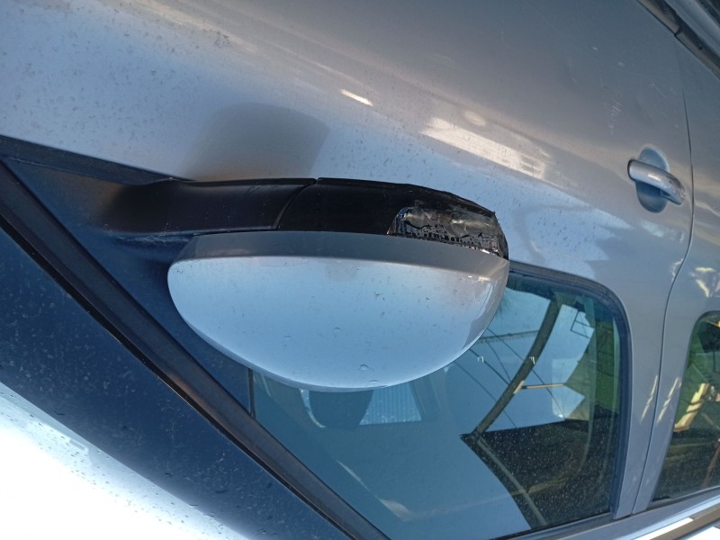 Recambio de retrovisor derecho para skoda yeti (5l) 1.2 tsi referencia OEM IAM   