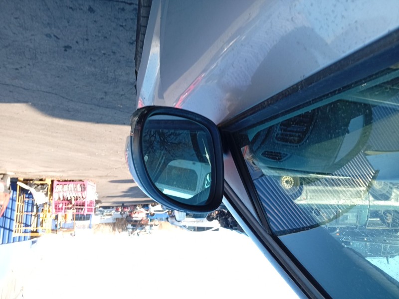 Recambio de retrovisor derecho para skoda yeti (5l) 1.2 tsi referencia OEM IAM   
