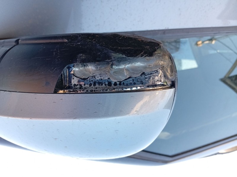 Recambio de retrovisor derecho para skoda yeti (5l) 1.2 tsi referencia OEM IAM   