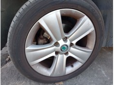 Recambio de pinza freno delantera izquierda para skoda yeti (5l) 1.2 tsi referencia OEM IAM   