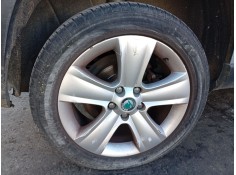 Recambio de pinza freno trasera derecha para skoda yeti (5l) 1.2 tsi referencia OEM IAM   