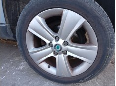 Recambio de pinza freno trasera izquierda para skoda yeti (5l) 1.2 tsi referencia OEM IAM   