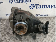 Recambio de diferencial trasero para bmw 1 (e81) 120 d referencia OEM IAM 756622501 764168002 