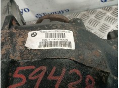Recambio de diferencial trasero para bmw 1 (e81) 120 d referencia OEM IAM 756622501 764168002  2