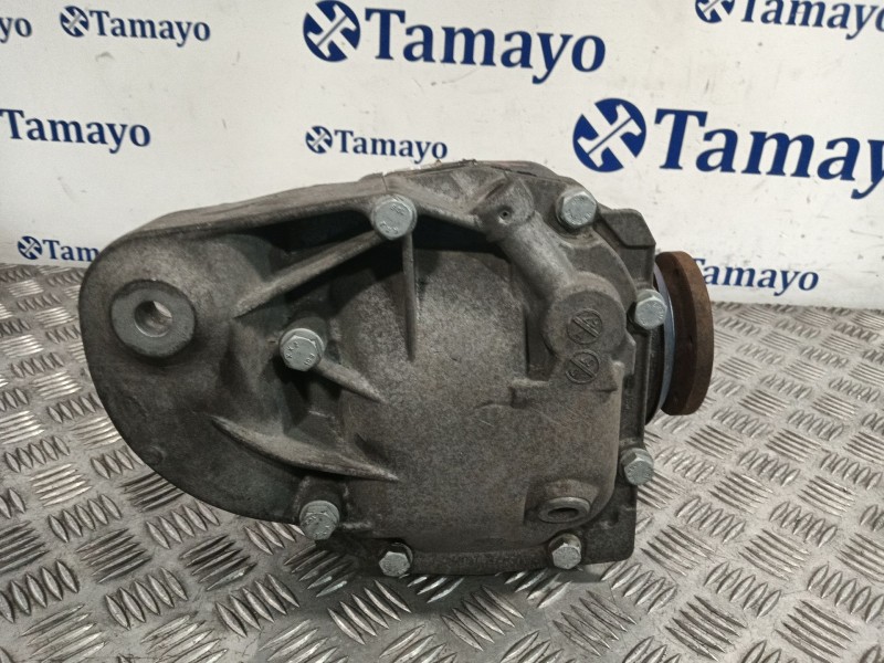 Recambio de diferencial trasero para bmw 1 (e81) 120 d referencia OEM IAM 756622501 764168002 