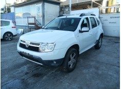 dacia duster (hs_) del año 2011 2