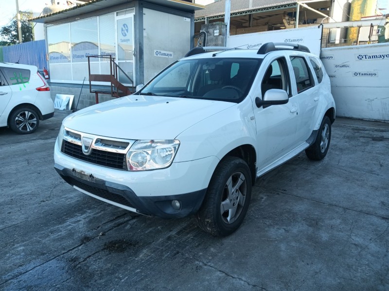 dacia duster (hs_) del año 2011