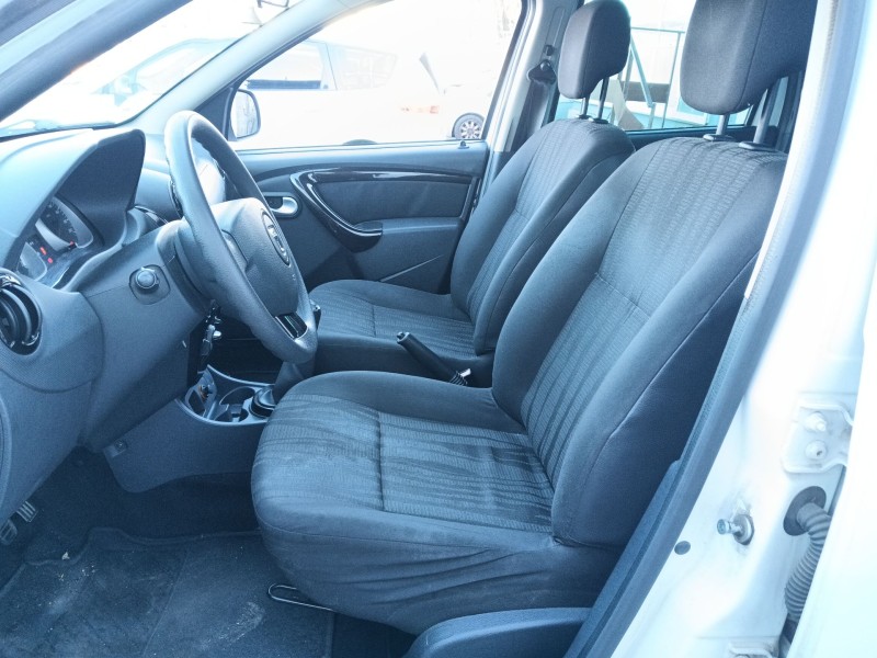 dacia duster (hs_) del año 2011