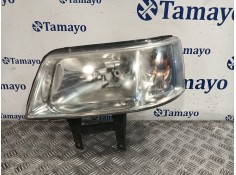 Recambio de faro izquierdo para volkswagen transporter t5 furgoneta (7ha, 7hh, 7ea, 7eh) 1.9 tdi referencia OEM IAM 7H1941015N  