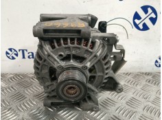 Recambio de alternador para mercedes-benz clase c coupé (cl203) c 220 cdi (203.708) referencia OEM IAM A0131540002 0124625014 
