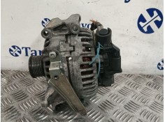 Recambio de alternador para mercedes-benz clase c coupé (cl203) c 220 cdi (203.708) referencia OEM IAM A0131540002 0124625014  2