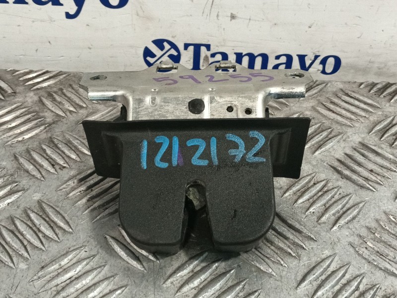 Recambio de cerradura maletero / porton para opel insignia a (g09) 2.0 cdti (68) referencia OEM IAM   