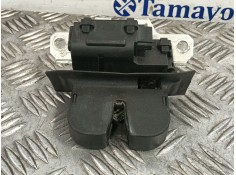 Recambio de cerradura maletero / porton para opel insignia a (g09) 2.0 cdti (68) referencia OEM IAM    2