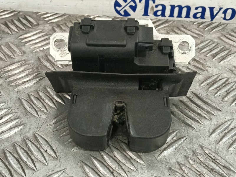 Recambio de cerradura maletero / porton para opel insignia a (g09) 2.0 cdti (68) referencia OEM IAM   