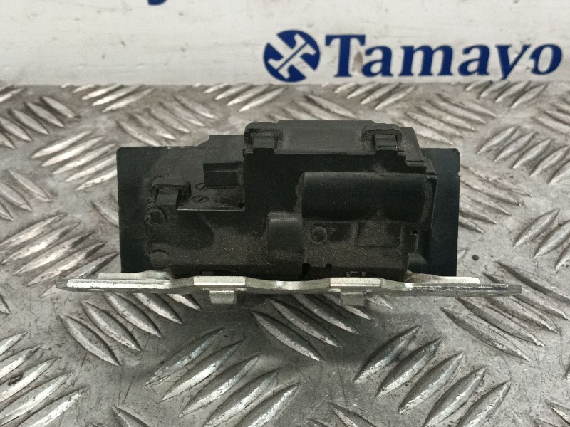 Recambio de cerradura maletero / porton para opel insignia a (g09) 2.0 cdti (68) referencia OEM IAM   