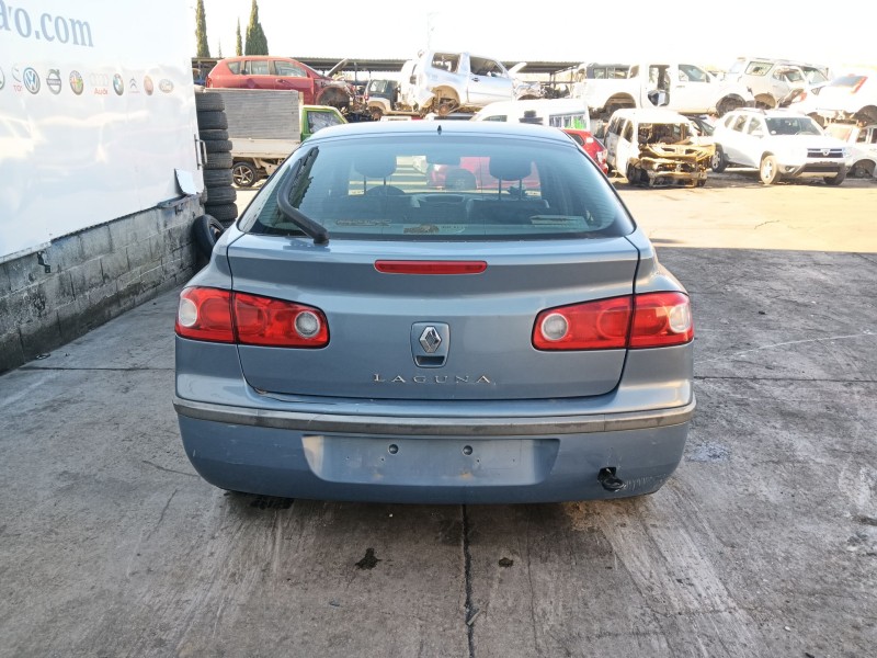 renault laguna ii (bg0/1_) del año 2006
