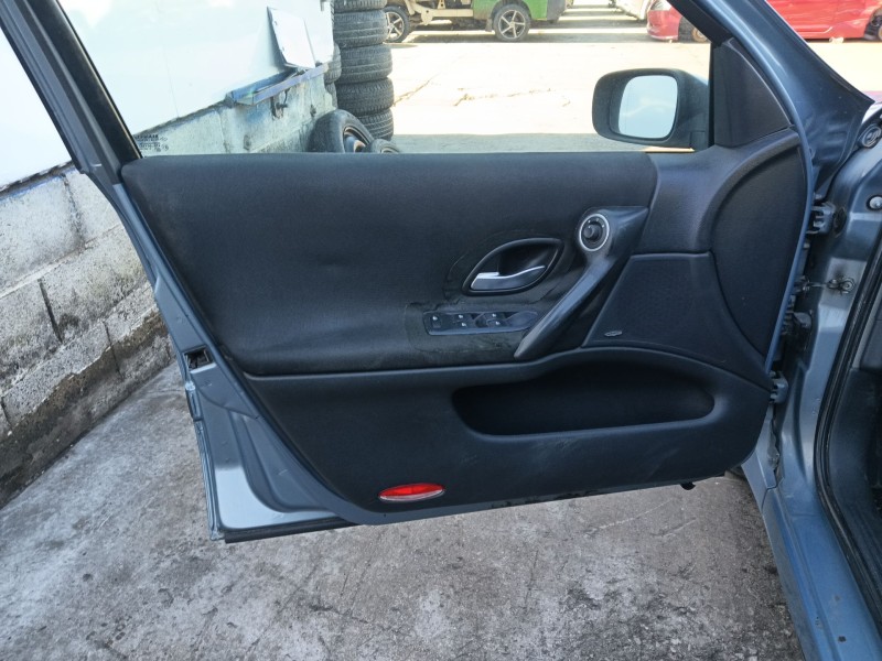 renault laguna ii (bg0/1_) del año 2006