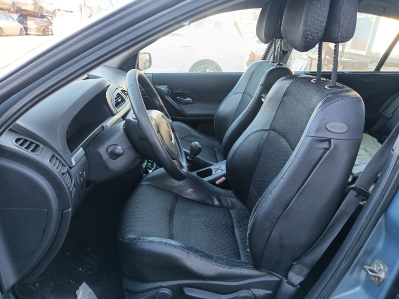 renault laguna ii (bg0/1_) del año 2006