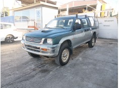 mitsubishi l200 (k7_t, k6_t, k5_t) del año 1998 2