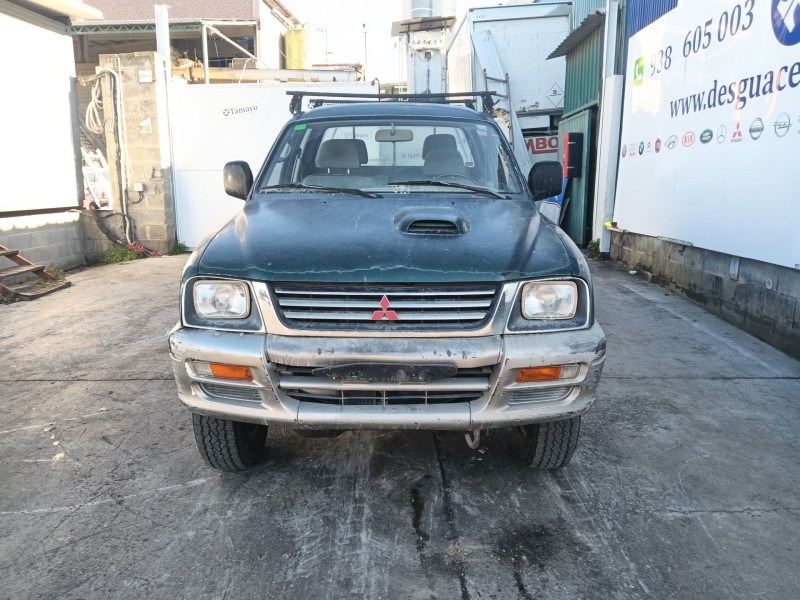 mitsubishi l200 (k7_t, k6_t, k5_t) del año 1998
