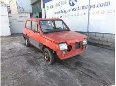 seat marbella (28a) del año 1989