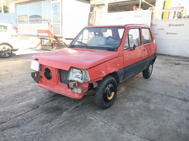 seat marbella (28a) del año 1989