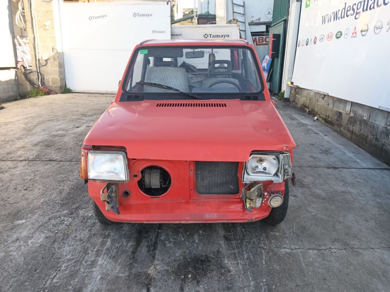 seat marbella (28a) del año 1989