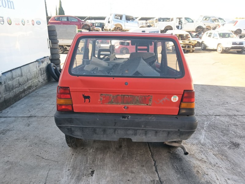 seat marbella (28a) del año 1989