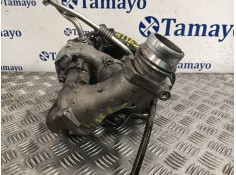 Recambio de turbocompresor para mercedes-benz sprinter 5-t caja/chasis (b906) 516 cdi (906.153, 906.155, 906.253, 906.255) refer 2