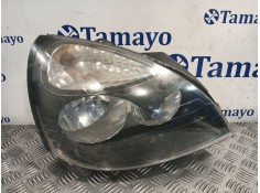 Recambio de faro delantero para renault clio ii (bb_, cb_) 1.9 dti (b/cb0u) referencia OEM IAM 15602000  