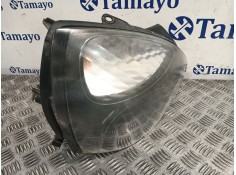Recambio de faro delantero para renault clio ii (bb_, cb_) 1.9 dti (b/cb0u) referencia OEM IAM 15602000   2