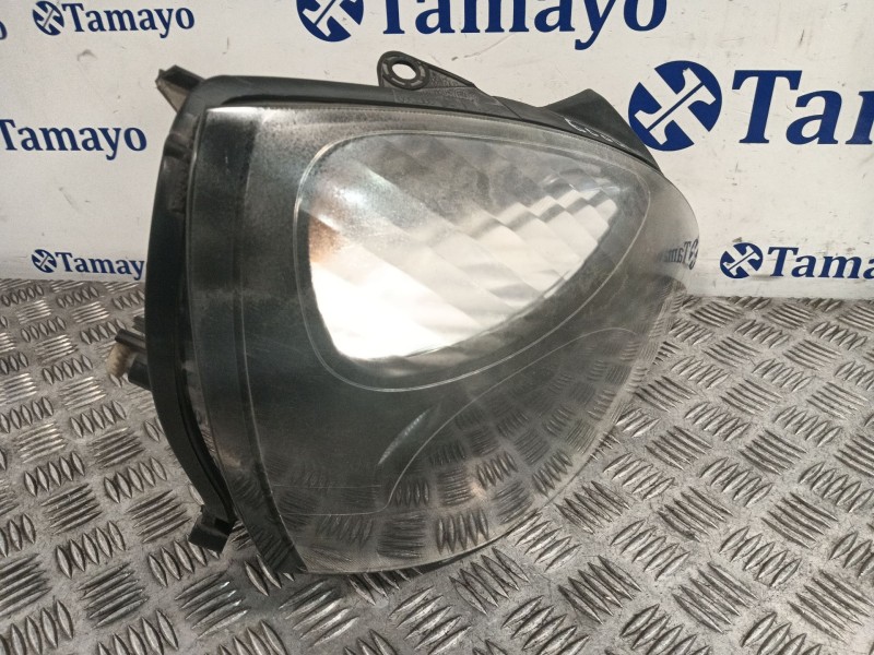 Recambio de faro delantero para renault clio ii (bb_, cb_) 1.9 dti (b/cb0u) referencia OEM IAM 15602000  