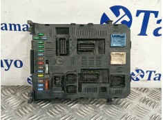 Recambio de caja reles / fusibles para citroën c4 berlina 1.6 16v cat (nfu / tu5jp4) referencia OEM IAM 9660105980 216761594 