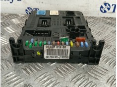 Recambio de caja reles / fusibles para citroën c4 berlina 1.6 16v cat (nfu / tu5jp4) referencia OEM IAM 9660105980 216761594  2