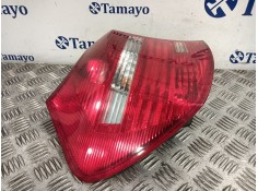 Recambio de piloto trasero izquierdo para bmw 1 (e81) 120 d referencia OEM IAM    2