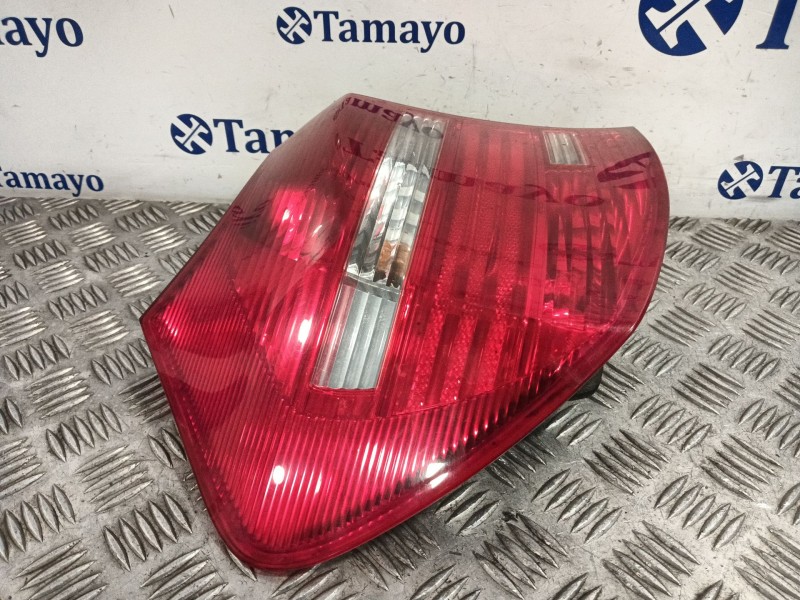 Recambio de piloto trasero izquierdo para bmw 1 (e81) 120 d referencia OEM IAM   