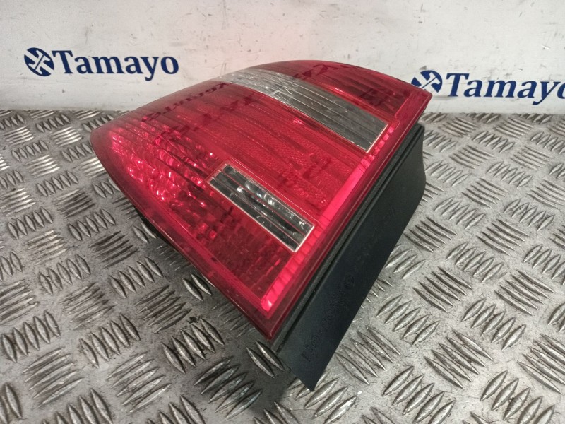 Recambio de piloto trasero izquierdo para bmw 1 (e81) 120 d referencia OEM IAM   