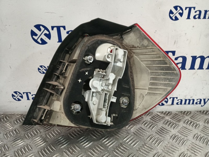 Recambio de piloto trasero izquierdo para bmw 1 (e81) 120 d referencia OEM IAM   