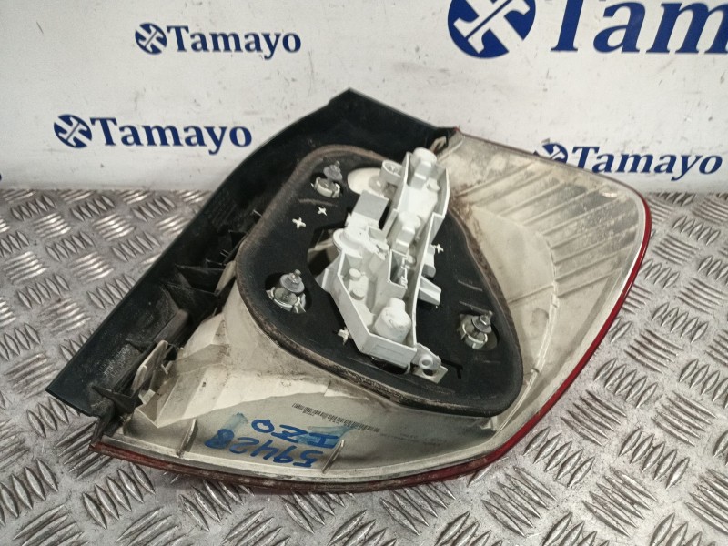 Recambio de piloto trasero izquierdo para bmw 1 (e81) 120 d referencia OEM IAM   