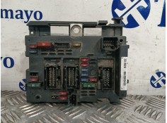 Recambio de caja reles / fusibles para peugeot 307 (3a/c) 1.6 16v referencia OEM IAM 9646405180  