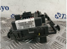 Recambio de caja reles / fusibles para peugeot 307 (3a/c) 1.6 16v referencia OEM IAM 9646405180   2