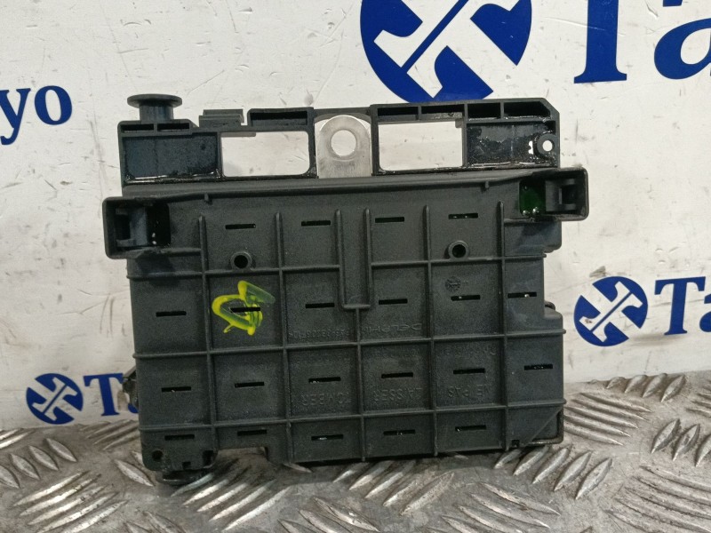 Recambio de caja reles / fusibles para peugeot 307 (3a/c) 1.6 16v referencia OEM IAM 9646405180  