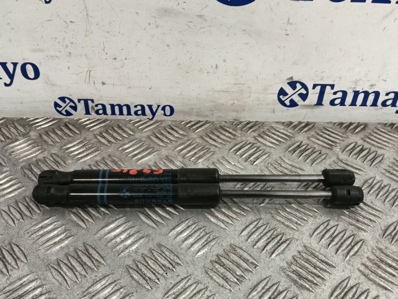 Recambio de amortiguadores capo para bmw 1 (f21) 118 d referencia OEM IAM 5123723923306  