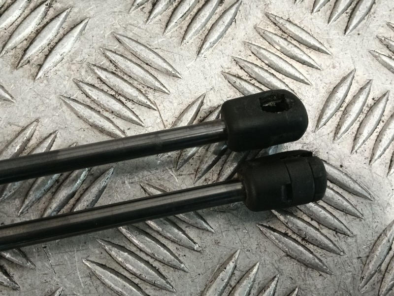 Recambio de amortiguadores capo para bmw 1 (f21) 118 d referencia OEM IAM 5123723923306  
