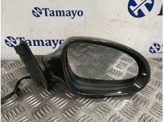 Recambio de retrovisor derecho para volkswagen passat b6 variant (3c5) 2.0 tdi 16v referencia OEM IAM 3C0857934  