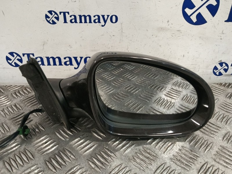 Recambio de retrovisor derecho para volkswagen passat b6 variant (3c5) 2.0 tdi 16v referencia OEM IAM 3C0857934  