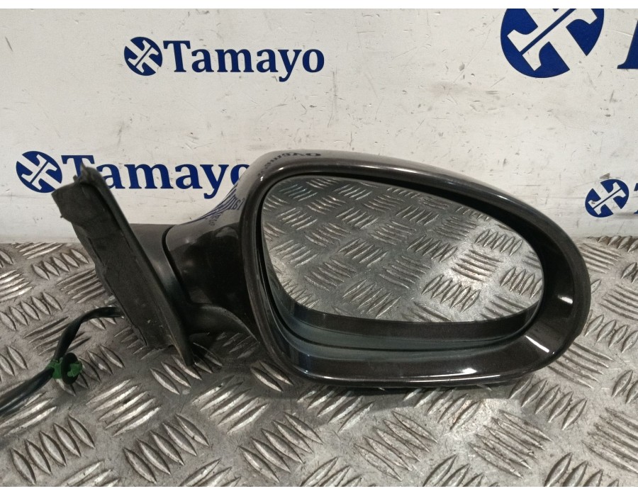 Recambio de retrovisor derecho para volkswagen passat b6 variant (3c5) 2.0 tdi 16v referencia OEM IAM 3C0857934  