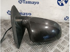 Recambio de retrovisor derecho para volkswagen passat b6 variant (3c5) 2.0 tdi 16v referencia OEM IAM 3C0857934   2